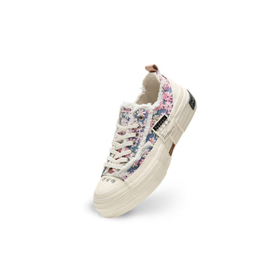 xVESSEL Lows de Flora