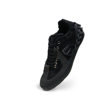 xVESSEL T-Front Triple Black