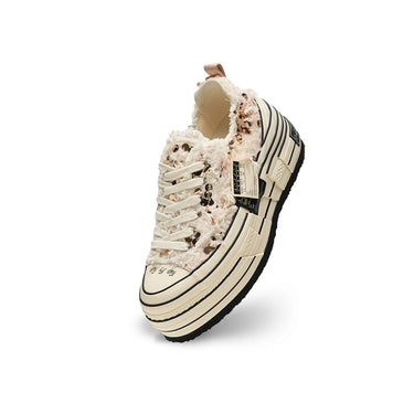 xVESSEL Party White Gold