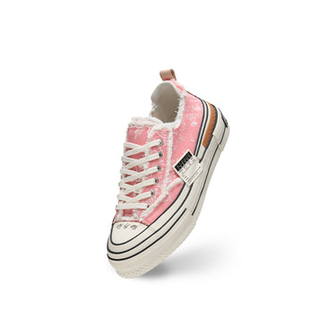 xVESSEL Tiramisu Paisley Pink