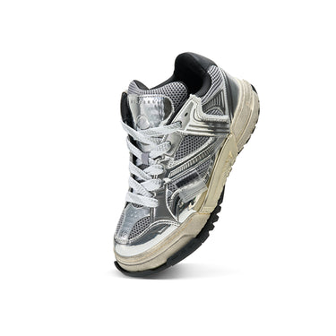 xVESSEL x SORAYAMA Outdoor Sneaker