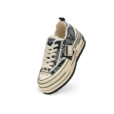 xVESSEL Party Paisley