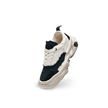 xVESSEL Rock Sole Yin-Yang