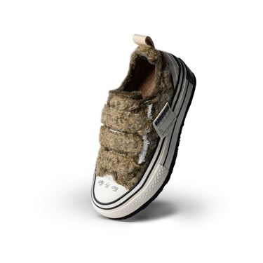 xVESSEL Kids Strap Lows Ranch Fleece