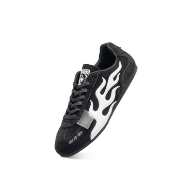 xVESSEL x NDPD Racer Sneaker Phantom