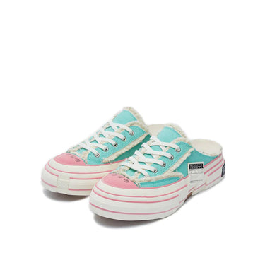 G.O.P. Slip On Blue Photochromic