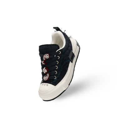 xVESSEL Nougat Shadow Blanc