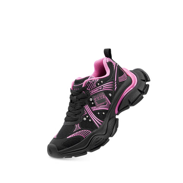 xVESSEL x Barbie Mega Walker