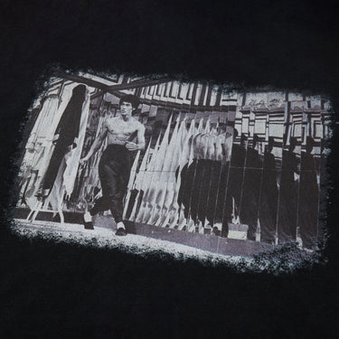 xVESSEL x Bruce Lee Master Jacket