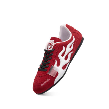 xVESSEL x NDPD Racer Sneaker Passion