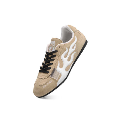 xVESSEL x NDPD Racer Sneaker Podium