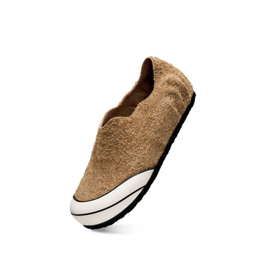 xVESSEL x INKCHEN Cabin One Brown