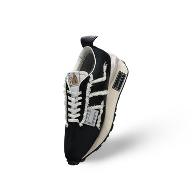 XVESSEL x LANVIN Mesh Bumper Sneakers