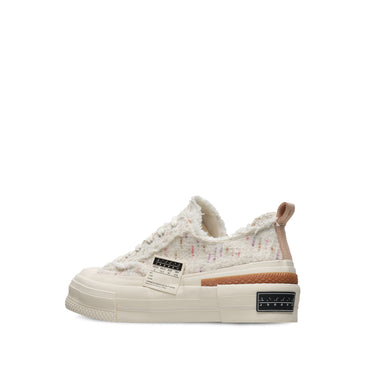 xVESSEL Tiramisu White Tweed