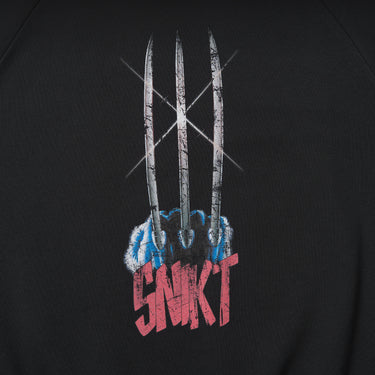 xVESSEL Wolverine Sweatshirt