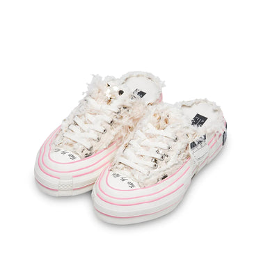 xVESSEL Slip on White Gold