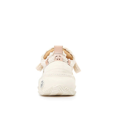 G.O.P. 2.0 MARSHMALLOW Lows White