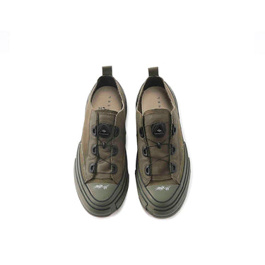 G.O.P. Lows for Y'S Olive