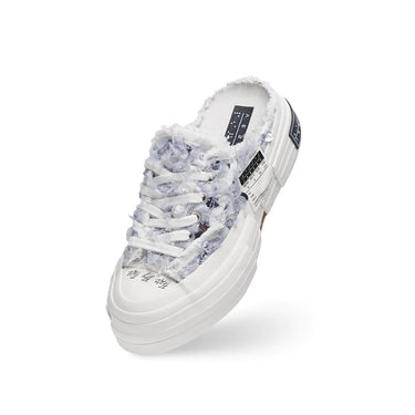 xVESSEL Slip On Plain Sparkle