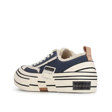 G.O.P. Lows Navy – xVESSEL Universal