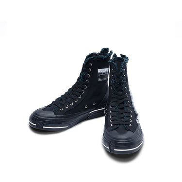 ヨウジヤマモト リフレクトステッチ