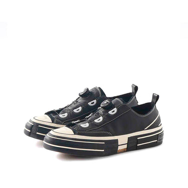 G.O.P. Lows for Yohji Yamamoto Black