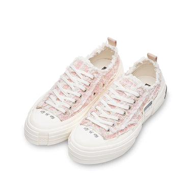 G.O.P Lows Pink Mixed Tweed