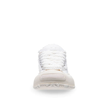 G.O.P. 2.0 MARSHMALLOW Classic Lows White