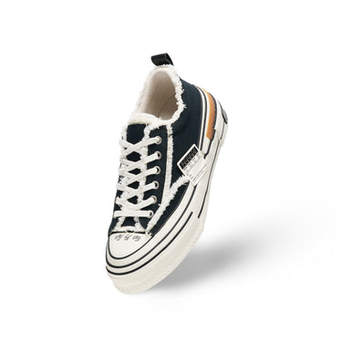 xVESSEL Tiramisu Lows Black