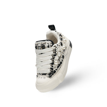 xVESSEL Nougat Pearly Tweed Mix