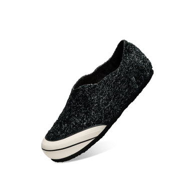 xVESSEL x INKCHEN Cabin One Black