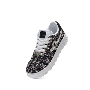 xVESSEL x ROCAWEAR MID D.B. Tweed