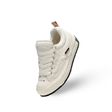 xVESSEL Nougat Textura Blanc