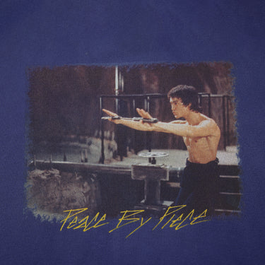 xVESSEL x Bruce Lee Master Hoodie