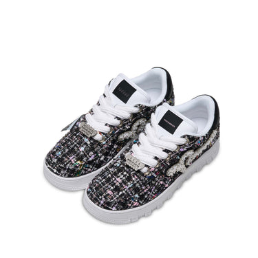xVESSEL x ROCAWEAR MID D.B. Tweed