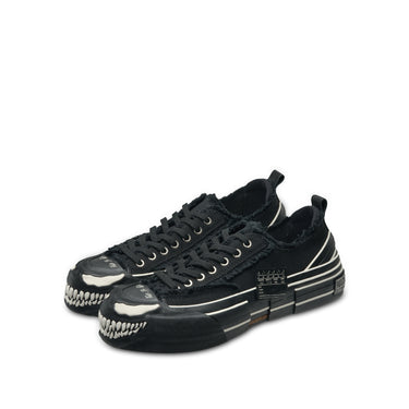 xVESSEL x Marvel Lows Venom