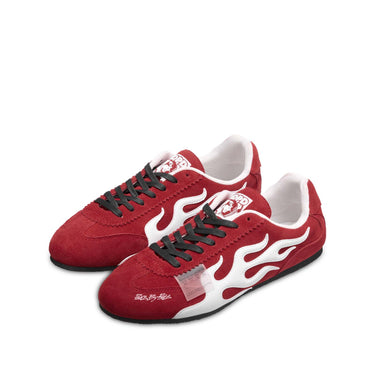 xVESSEL x NDPD Racer Sneaker Passion