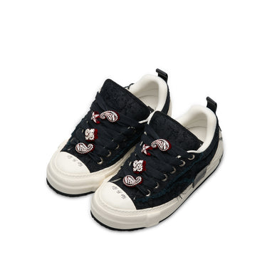 xVESSEL Nougat Shadow Blanc