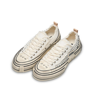 xVESSEL Vintage Rock - White