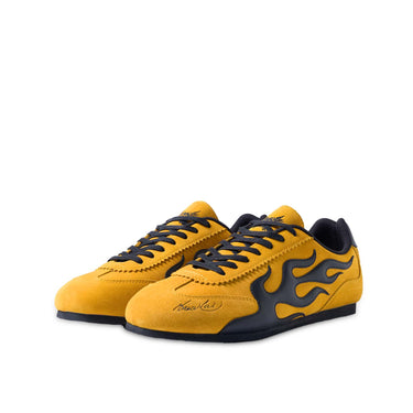 xVESSEL x Bruce Lee Racer Sneaker