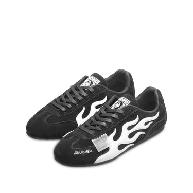 xVESSEL x NDPD Racer Sneaker Phantom