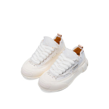 G.O.P. 2.0 MARSHMALLOW Classic Lows White