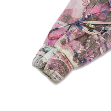 "Take A Ride" Cowboy Hoodie