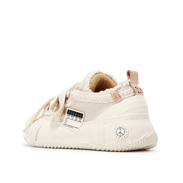 G.O.P. 2.0 MARSHMALLOW Lows White