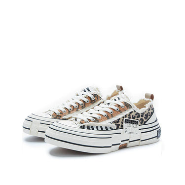 xVESSEL x GR8 G.O.P. Lows Animal Print