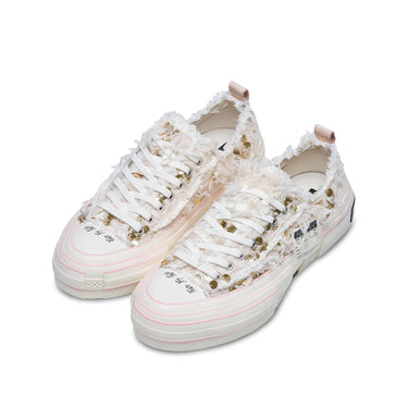 G.O.P Lows White Gold