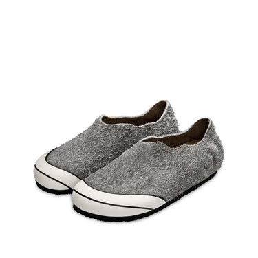 xVESSEL x INKCHEN Cabin One Grey