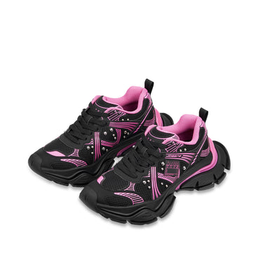 xVESSEL x Barbie Mega Walker