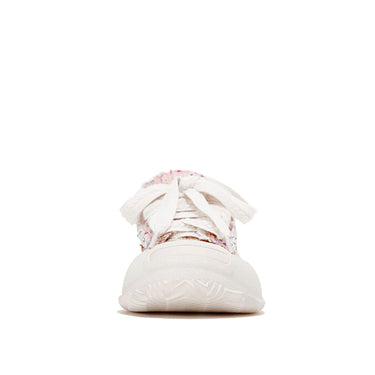 G.O.P. 2.0 MARSHMALLOW Lows Pink Tweed