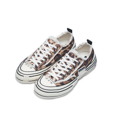 xVESSEL Lows Top Cat